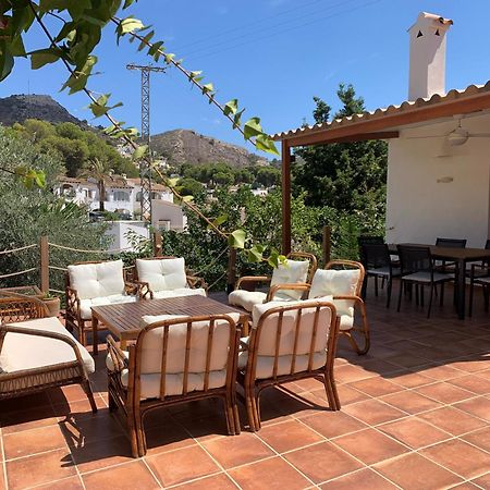 Mayari Moraira Exterior photo