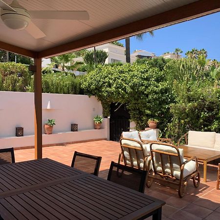 Mayari Moraira Exterior photo
