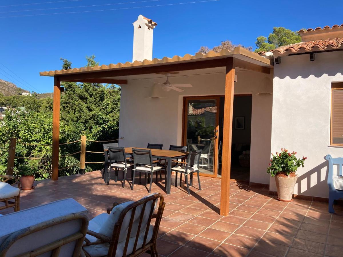 Mayari Moraira Exterior photo