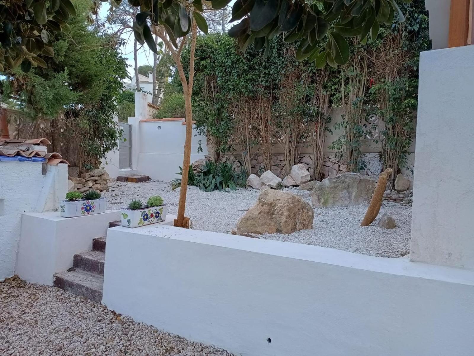 Mayari Moraira Exterior photo