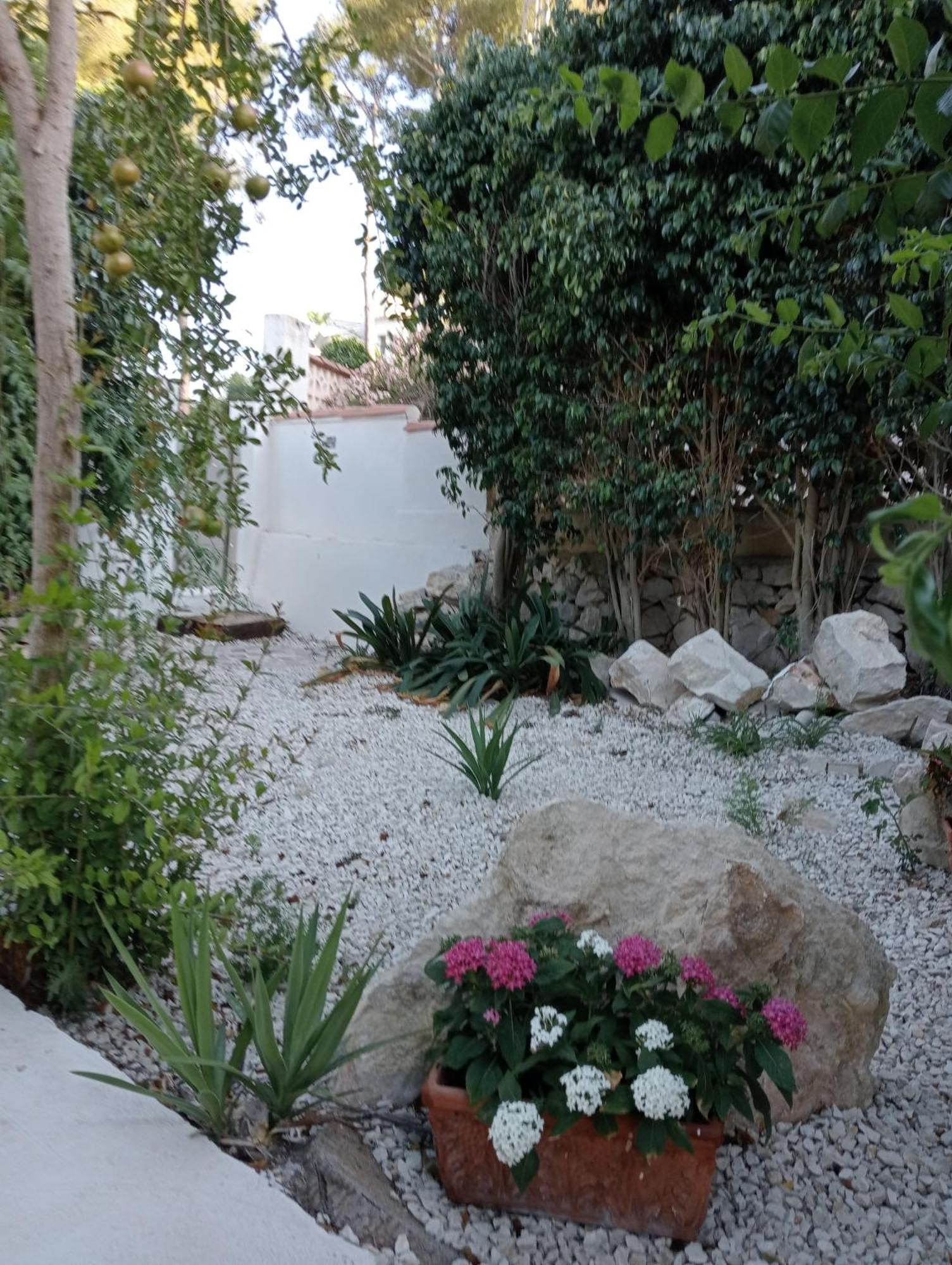 Mayari Moraira Exterior photo