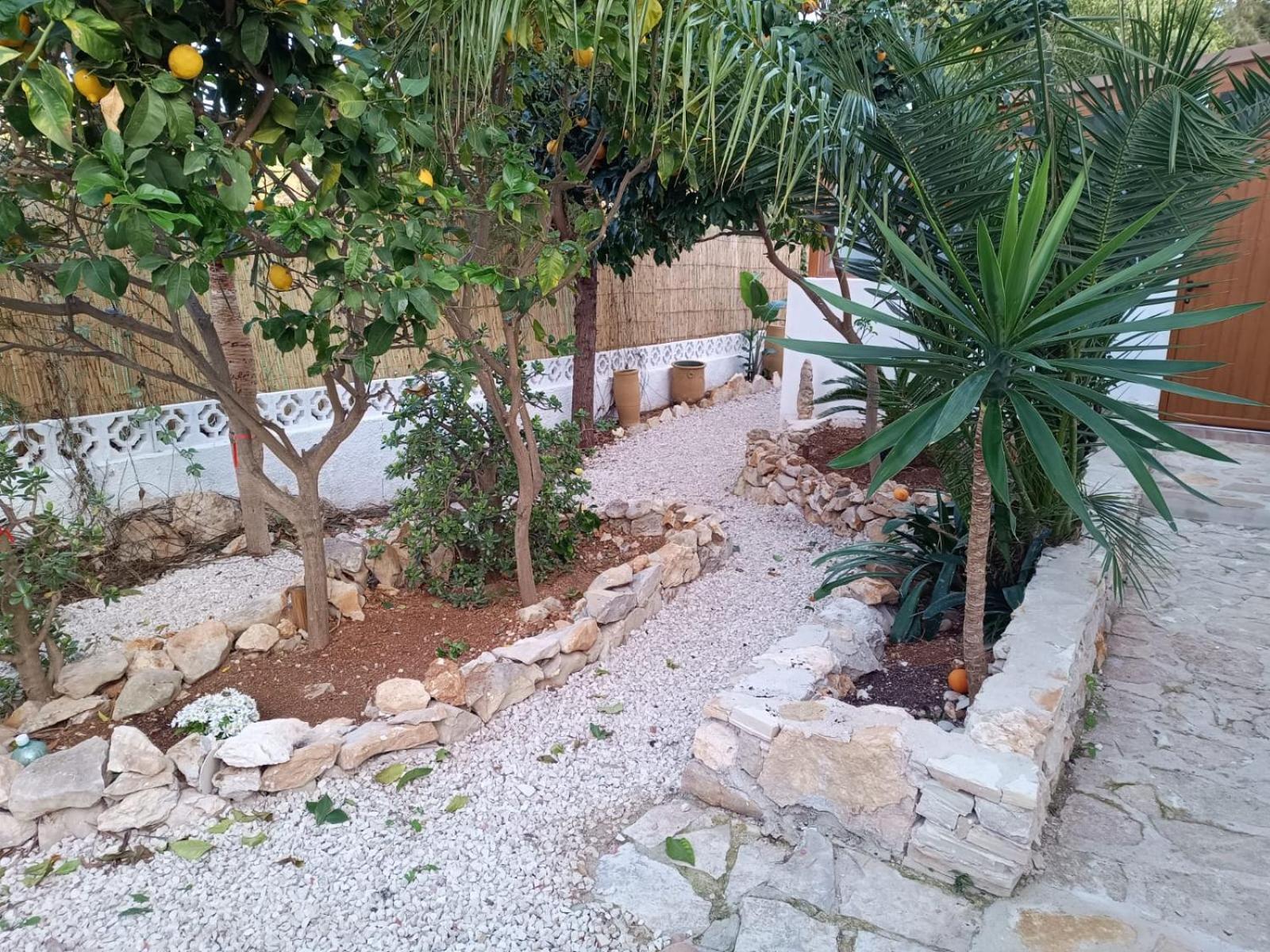 Mayari Moraira Exterior photo
