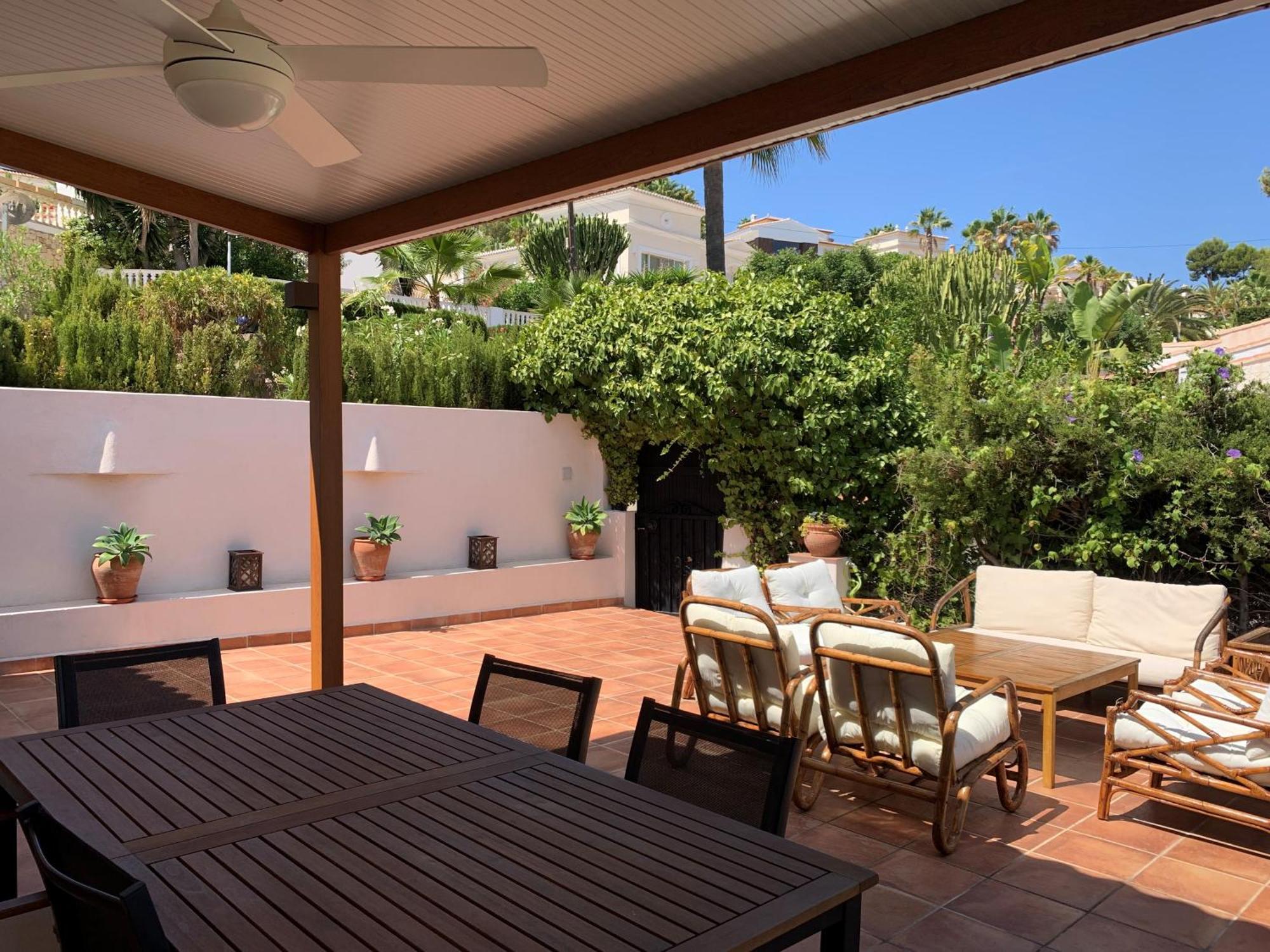 Mayari Moraira Exterior photo